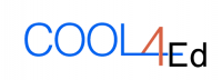 Cool 4 Ed logo.