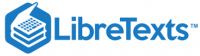 Libre Texts logo.
